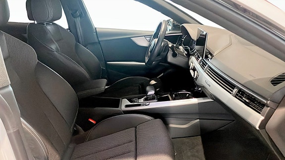 Audi A5 4 of 9
