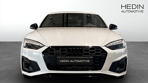 Audi A5 8 of 9
