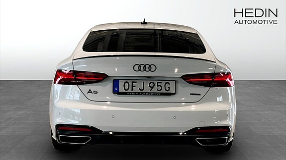 Audi A5 7 of 9