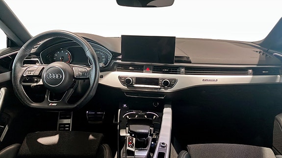 Audi A5 5 of 9