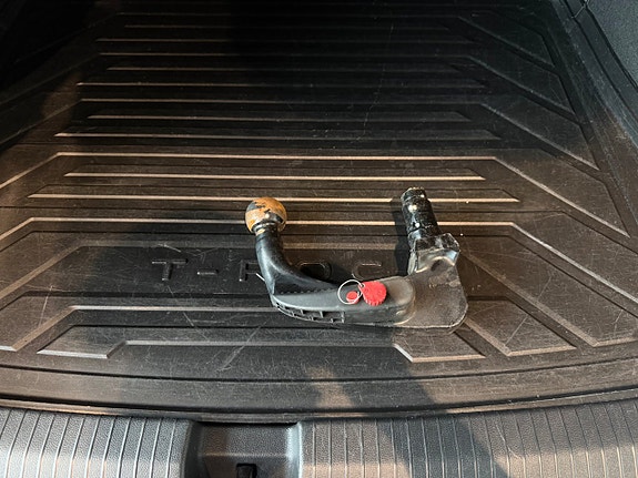 Volkswagen T-Roc 7 of 12