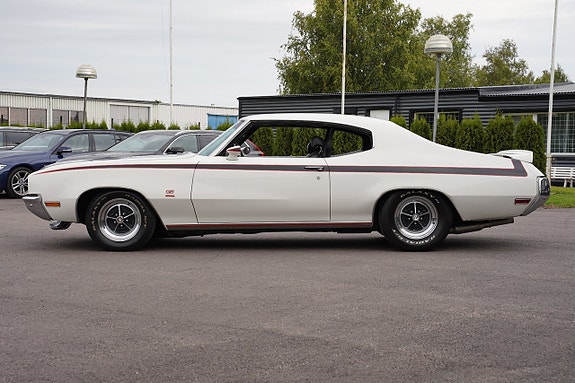 Buick GS 7 of 27