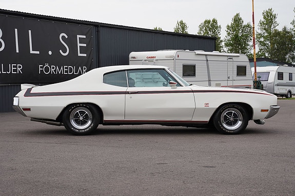 Buick GS 24 of 27