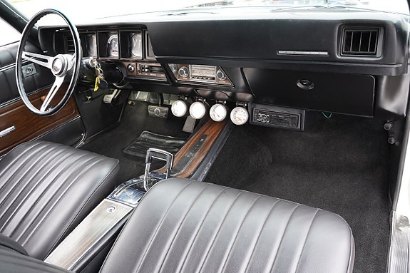 Buick GS 20 of 27