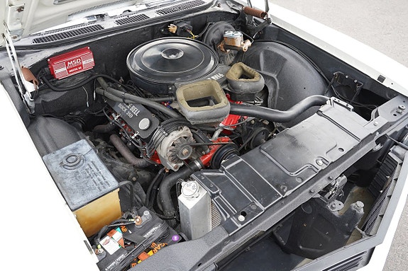 Buick GS 22 of 27
