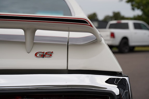 Buick GS 5 of 27
