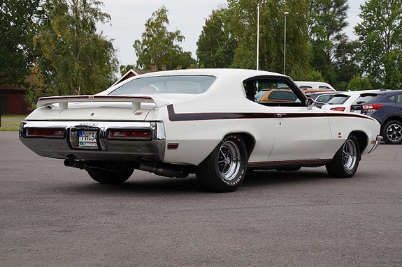 Buick GS 2 of 27