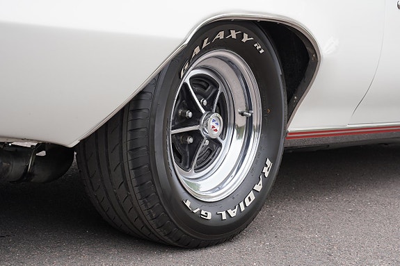 Buick GS 3 of 27