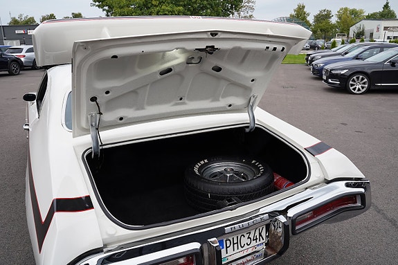 Buick GS 16 of 27