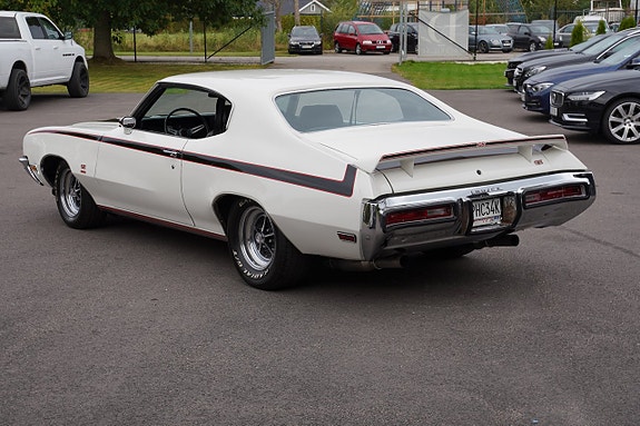 Buick GS 6 of 27