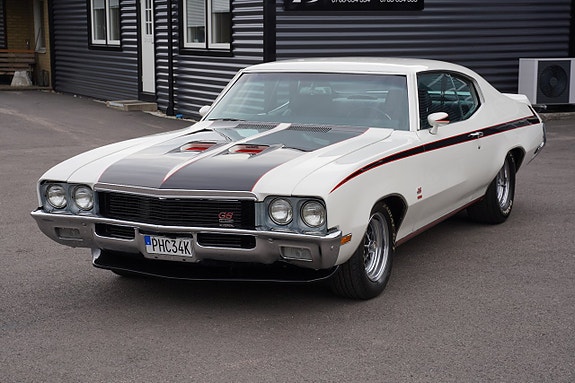 Buick GS 27 of 27