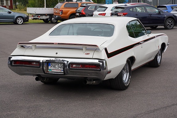 Buick GS 25 of 27