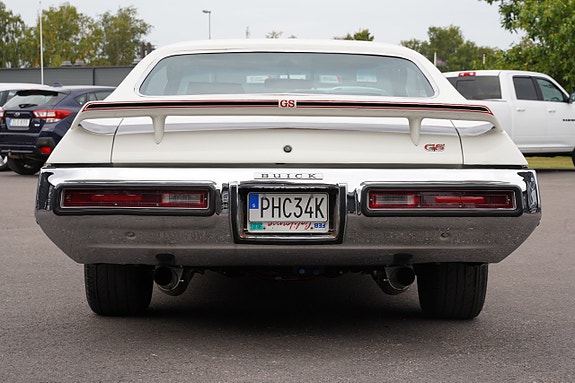 Buick GS 4 of 27
