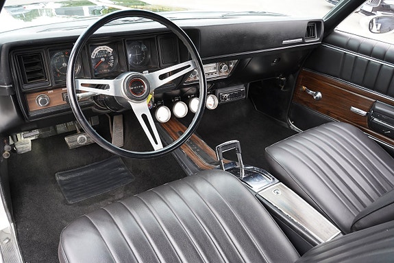 Buick GS 14 of 27