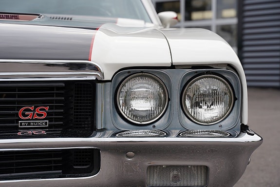 Buick GS 11 of 27