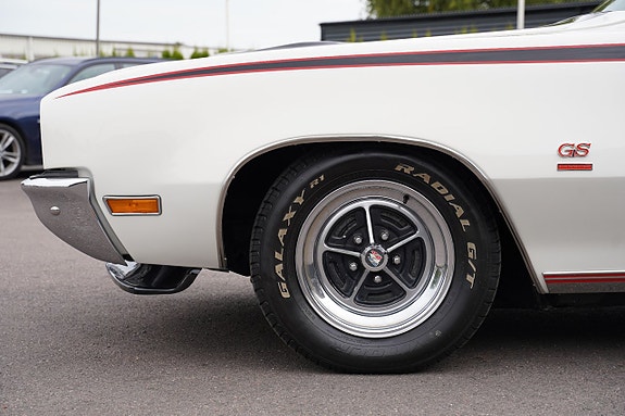 Buick GS 8 of 27