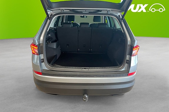 Skoda Kodiaq 8 of 20