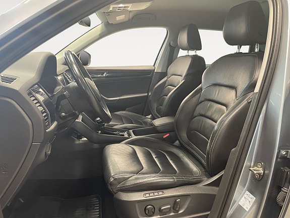 Skoda Kodiaq 10 of 20