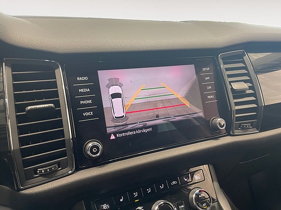 Skoda Kodiaq 14 of 20