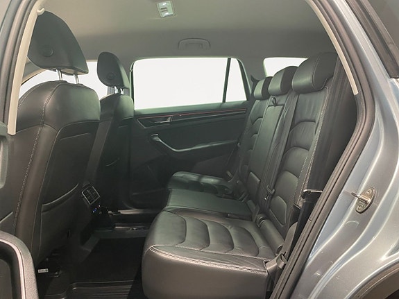 Skoda Kodiaq 11 of 20