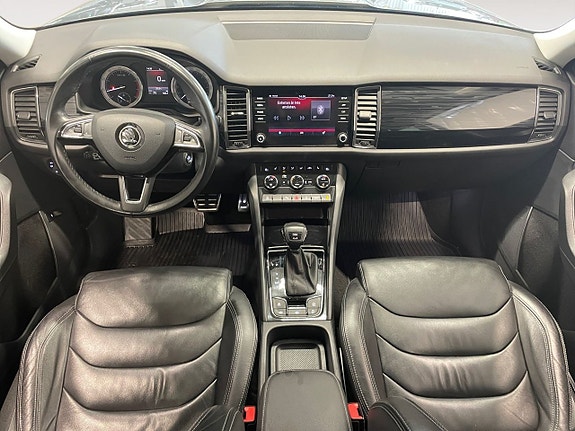 Skoda Kodiaq 12 of 20