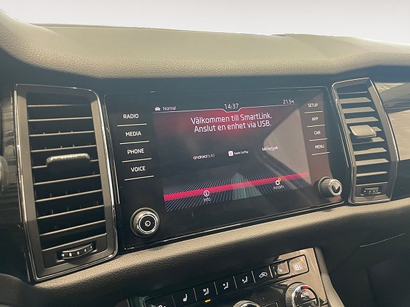 Skoda Kodiaq 15 of 20