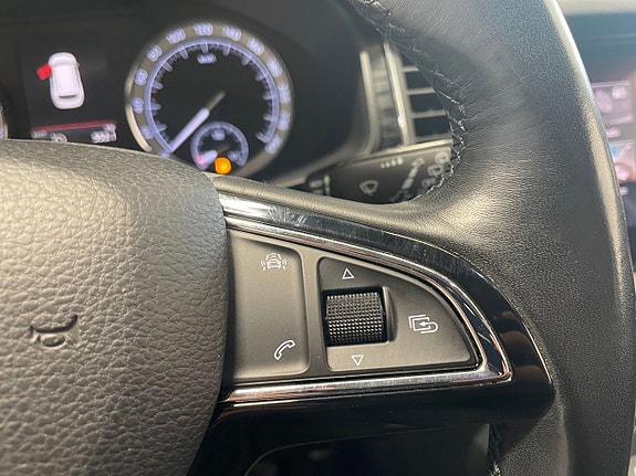 Skoda Kodiaq 18 of 20