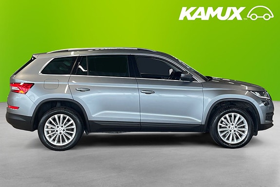 Skoda Kodiaq 2 of 20