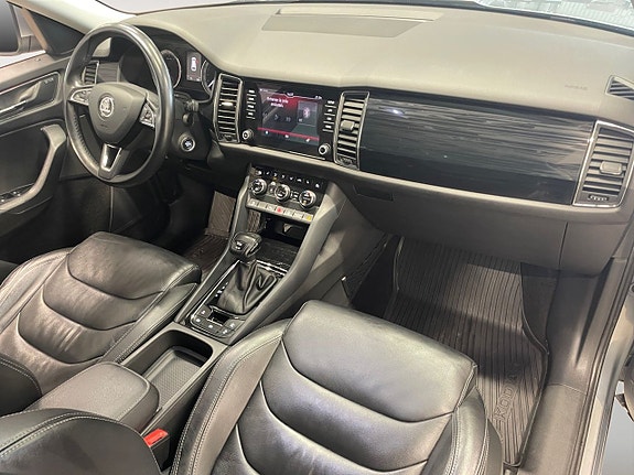 Skoda Kodiaq 13 of 20