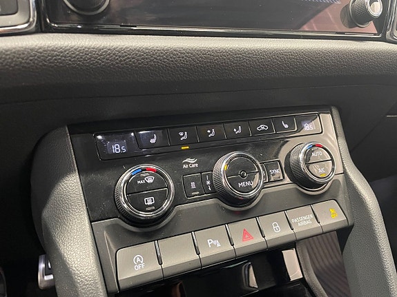 Skoda Kodiaq 17 of 20