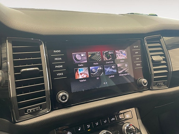 Skoda Kodiaq 16 of 20