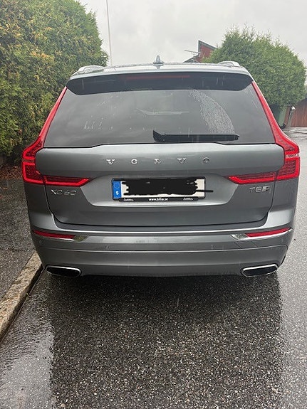 Volvo XC60 3 of 5