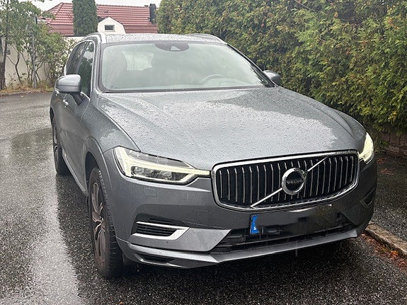 Volvo XC60 4 of 5