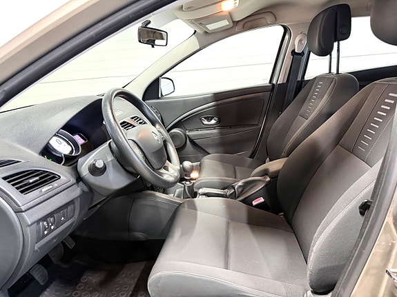 Renault Megane 7 of 14