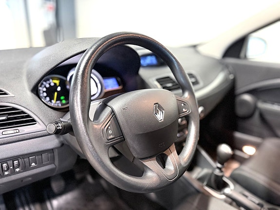 Renault Megane 8 of 14