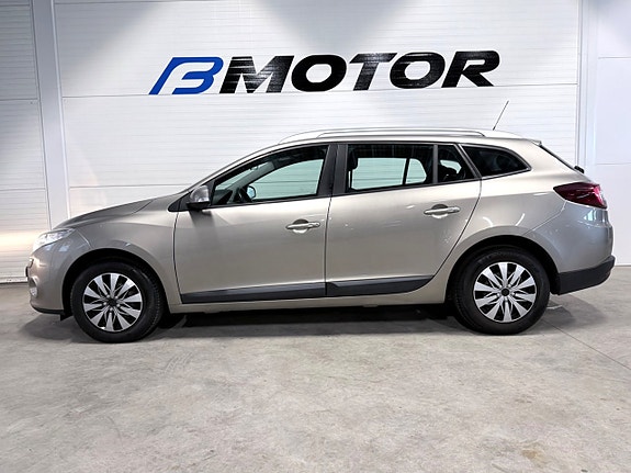 Renault Megane 5 of 14