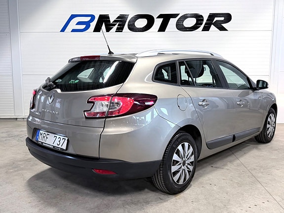 Renault Megane 6 of 14