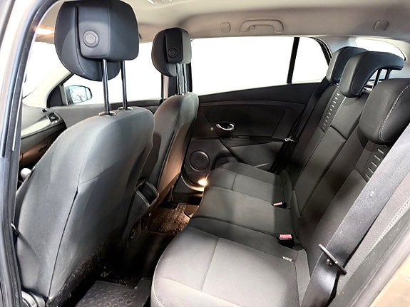 Renault Megane 9 of 14