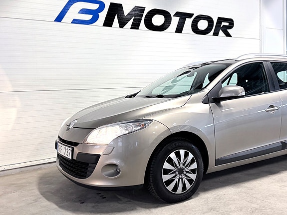Renault Megane 3 of 14