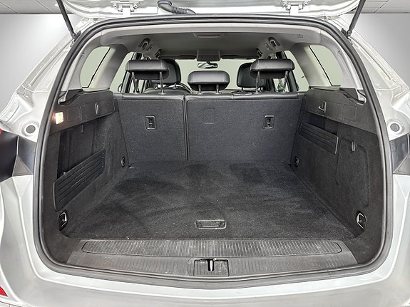 Opel Astra 19 of 23