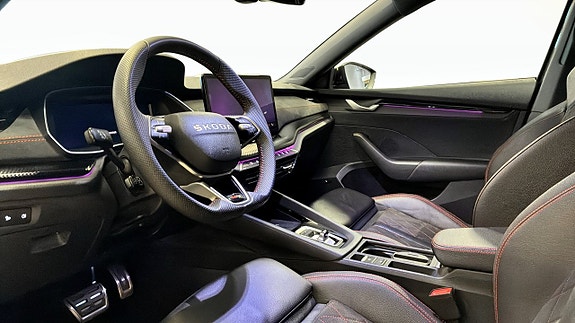 Skoda Octavia 7 of 14