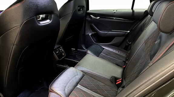 Skoda Octavia 12 of 14