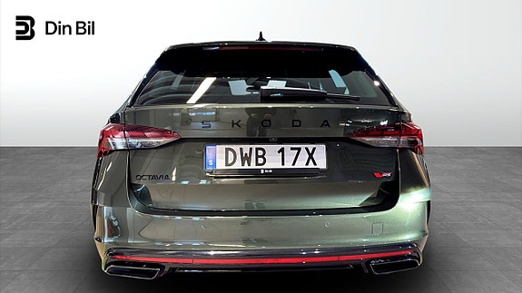 Skoda Octavia 5 of 14