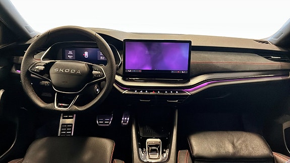 Skoda Octavia 10 of 14
