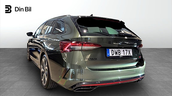 Skoda Octavia 3 of 14