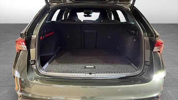 Skoda Octavia 13 of 14