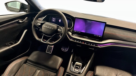 Skoda Octavia 11 of 14