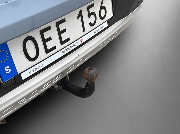 Volvo V40 Cross Country 21 of 24