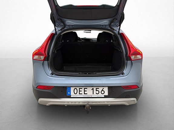 Volvo V40 Cross Country 22 of 24