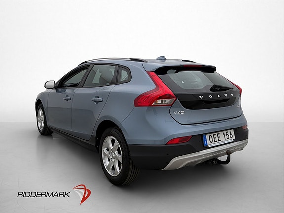 Volvo V40 Cross Country 5 of 24